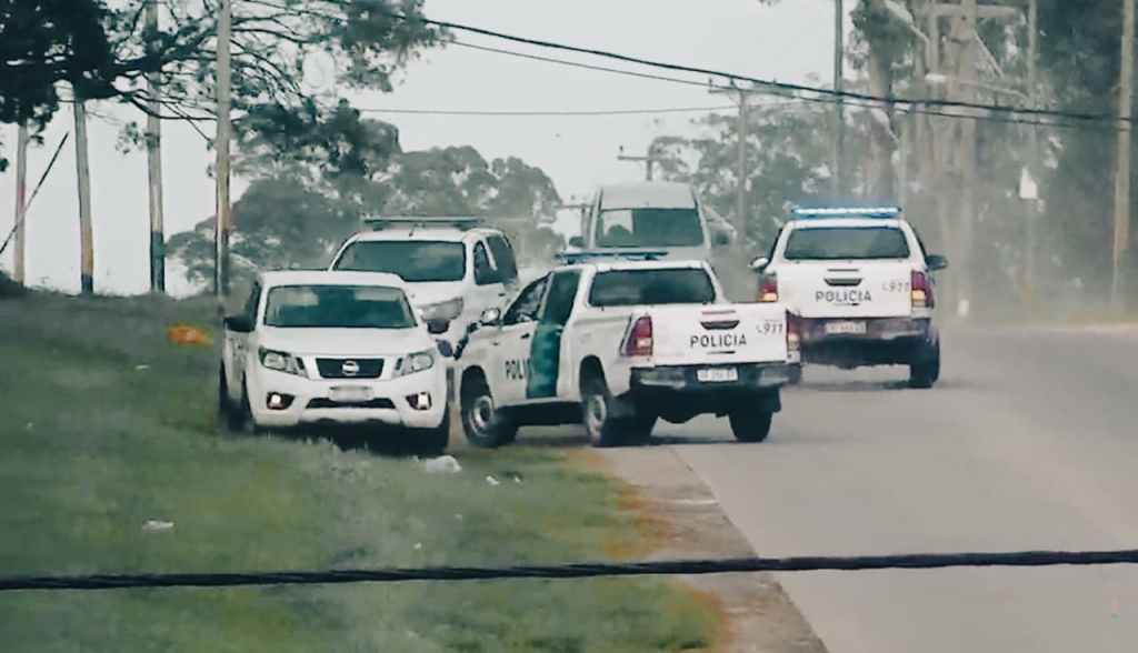 Tiroteo fatal en Mar del Plata tras&nbsp;excarcelación