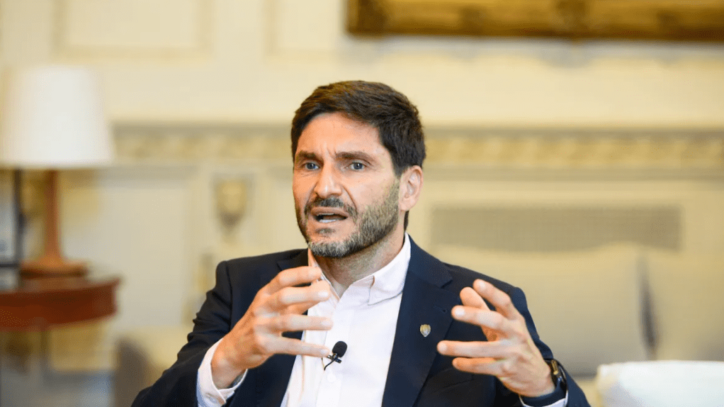 La UCR reunirá a cinco gobernadores y más de 300 intendentes en Santa&nbsp;Fe