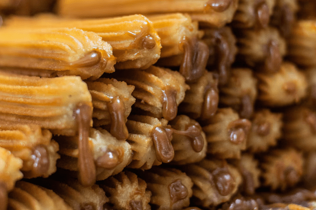 Murió Juan Carlos “Cacho” Elías, impulsor de una reconocida marca de churros en&nbsp;Argentina