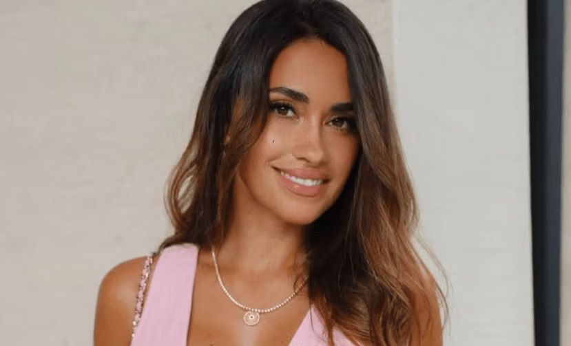 Polémica por Emilia Mernes: aseguran que Antonela Roccuzzo y parejas de la Selección dejaron de&nbsp;seguirla