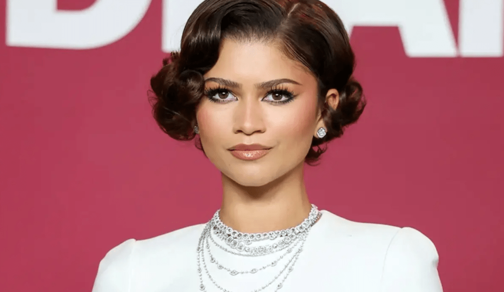 Zendaya anunció que se tomará un descanso de la actuación: “Voy a desaparecer por un&nbsp;tiempo”