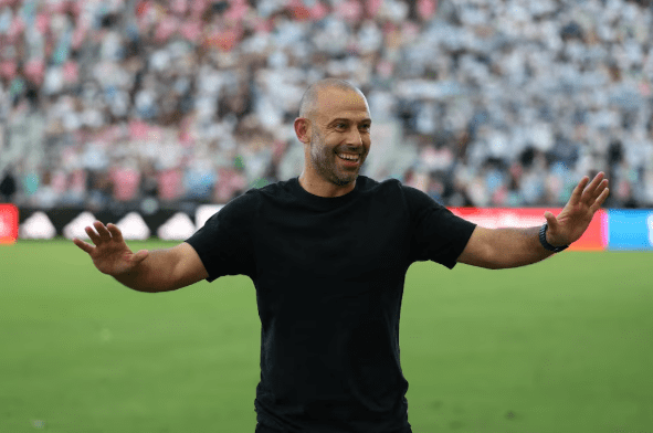 Inter Miami de Messi inicia los octavos de Concachampions frente a&nbsp;Nashville