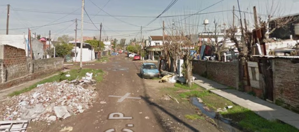 Un violento tiroteo en una zona residencial de San Martín dejó un saldo&nbsp;fatal