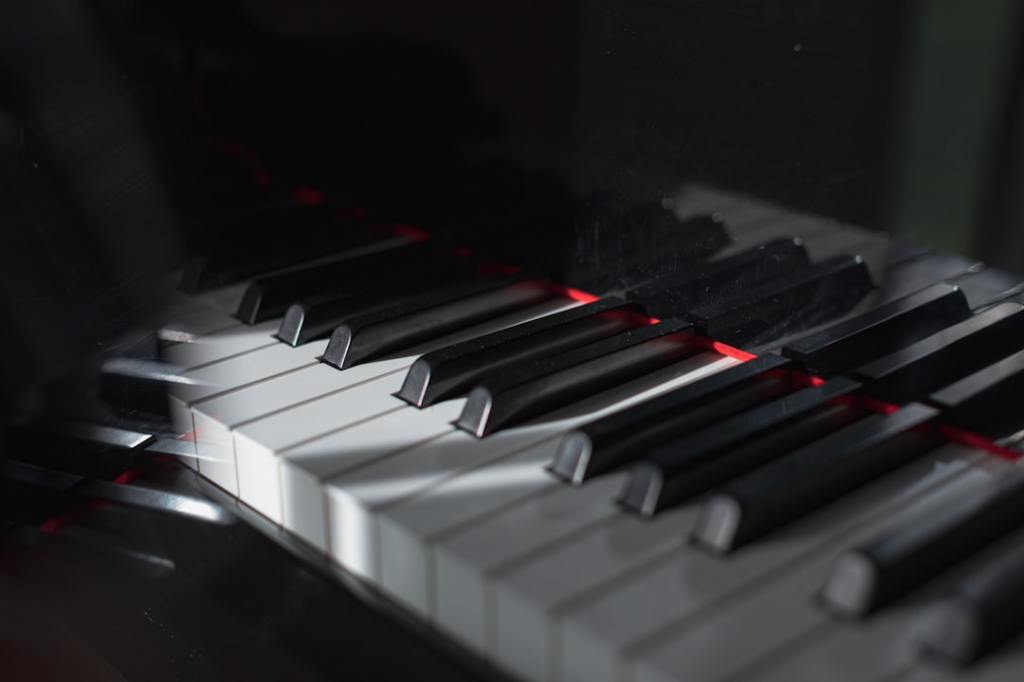 Belia: la pianista que le puso melodía a los goles del&nbsp;equipo