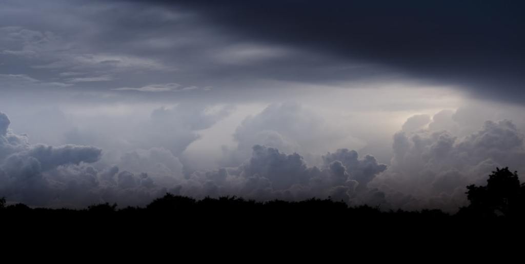Alerta climática global: tormentas severas y frio extremo por 72&nbsp;horas