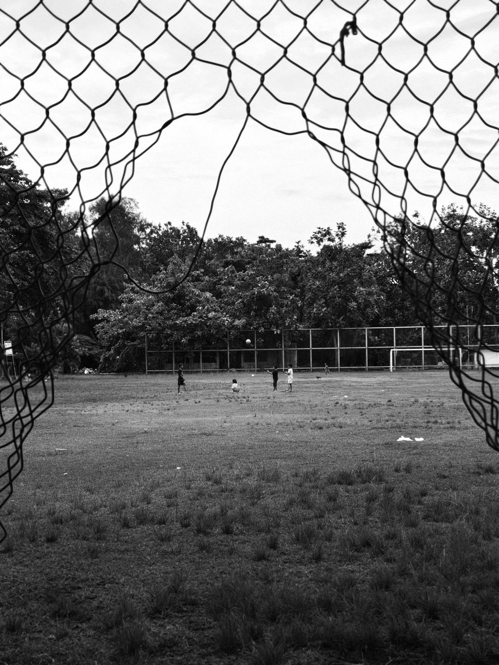 Ituzaingó y Sp. Italiano se reparten puntos sin&nbsp;anotar