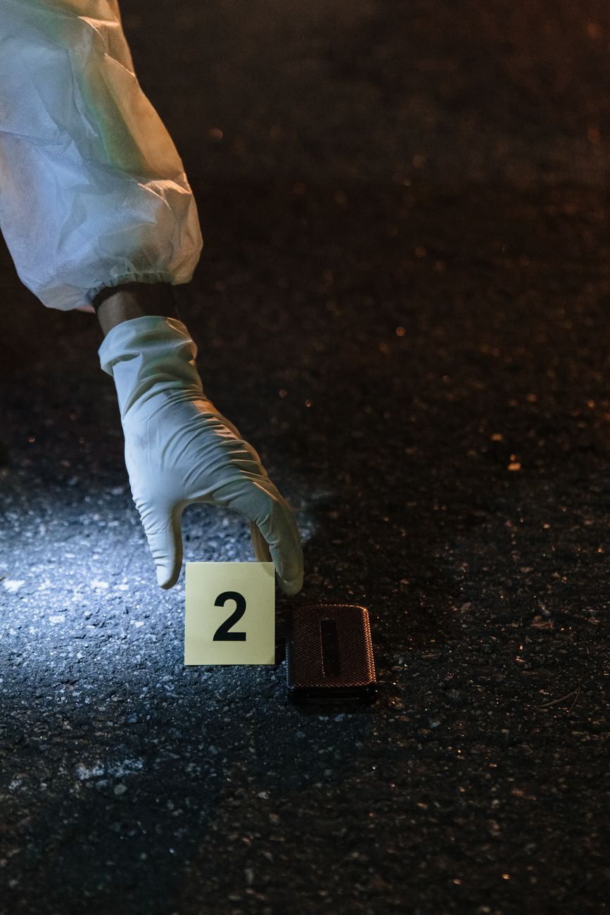 Mata a su pareja con más de 40 puñaladas en&nbsp;Salta