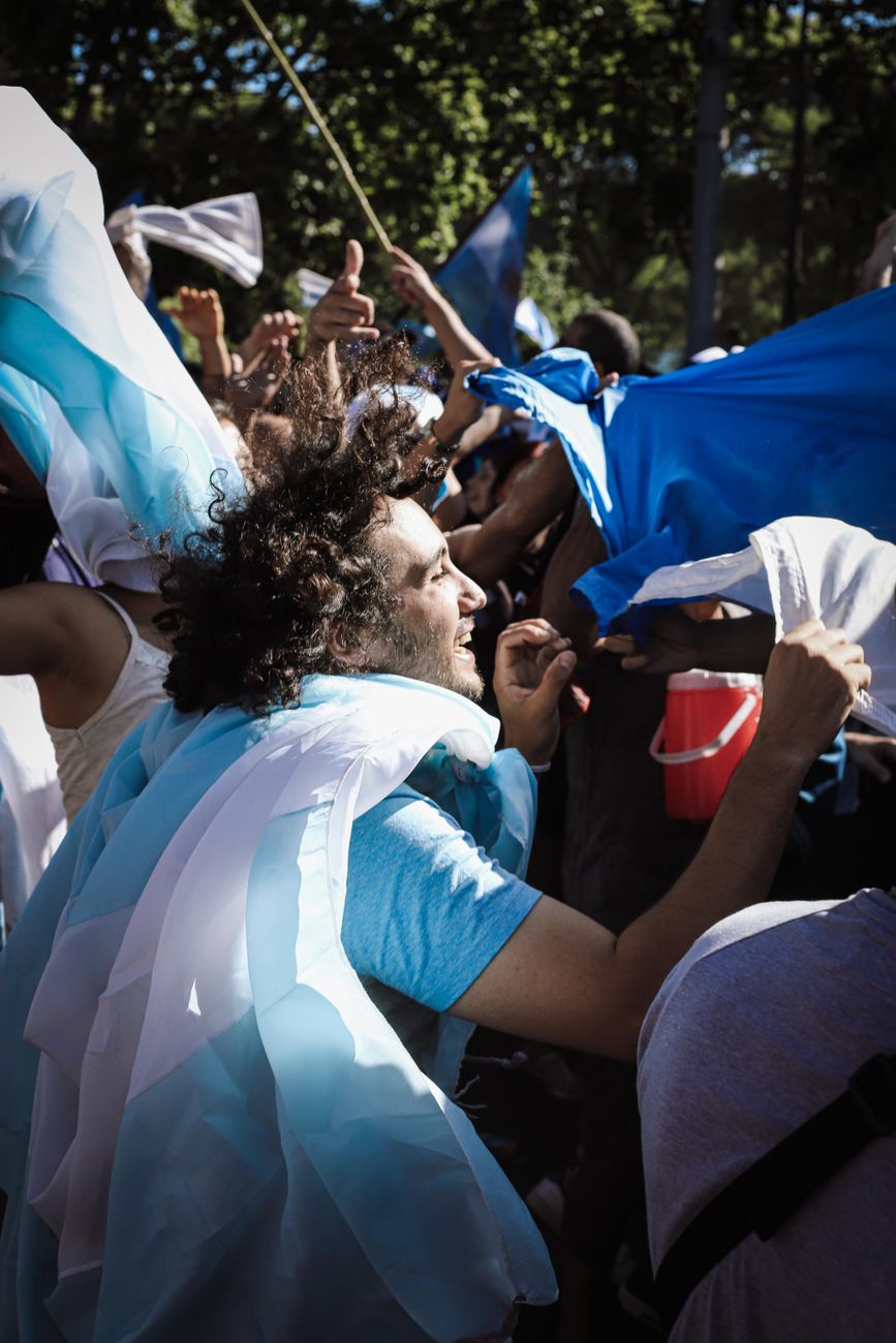 Argentina está lejos de líderes en libertad económica, según&nbsp;economista