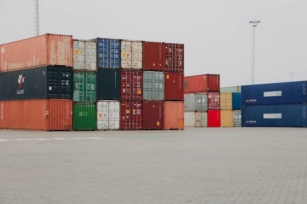 Paro portuario obliga al gobierno a retroceder en&nbsp;regulación