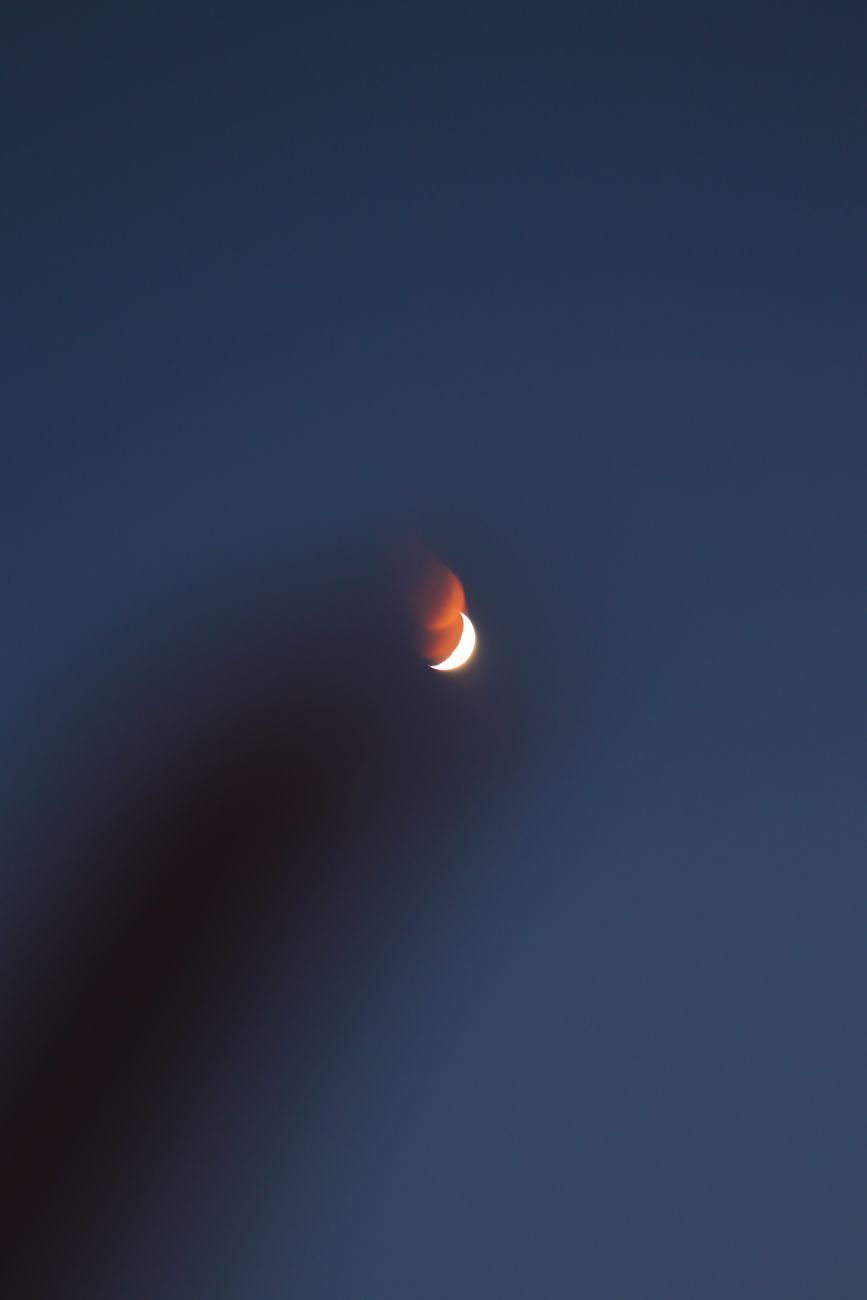 Agenda astronómica: eclipse solar total el 12 de&nbsp;agosto