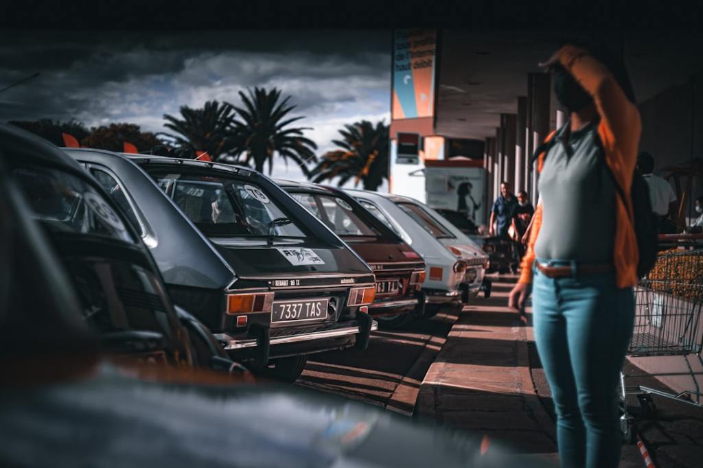 Caída de más del 12% en ventas de autos usados durante&nbsp;julio
