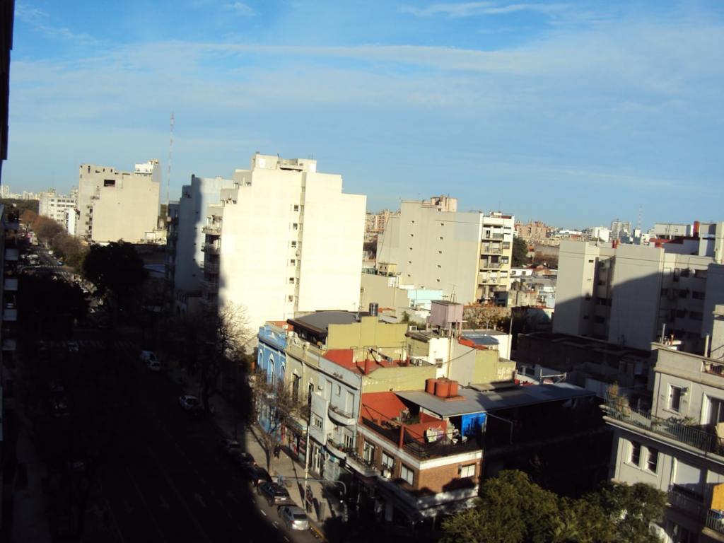 Buenos Aires: cómo será el clima entre el 17 y 23 de&nbsp;agosto