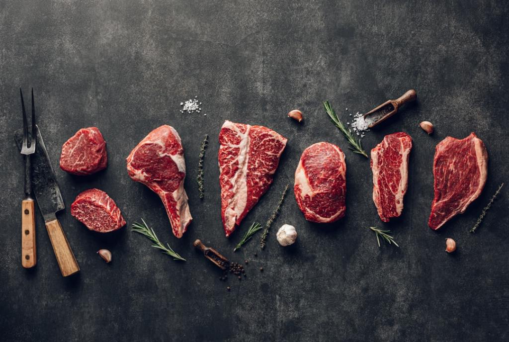 Precios de carne: caída en julio y proyecciones para los próximos&nbsp;meses