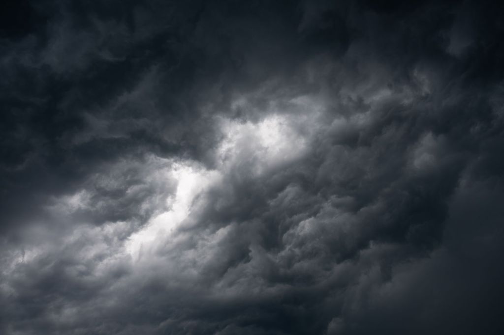 Buenos Aires: SMN prevé lluvia durante los próximos días de la&nbsp;semana