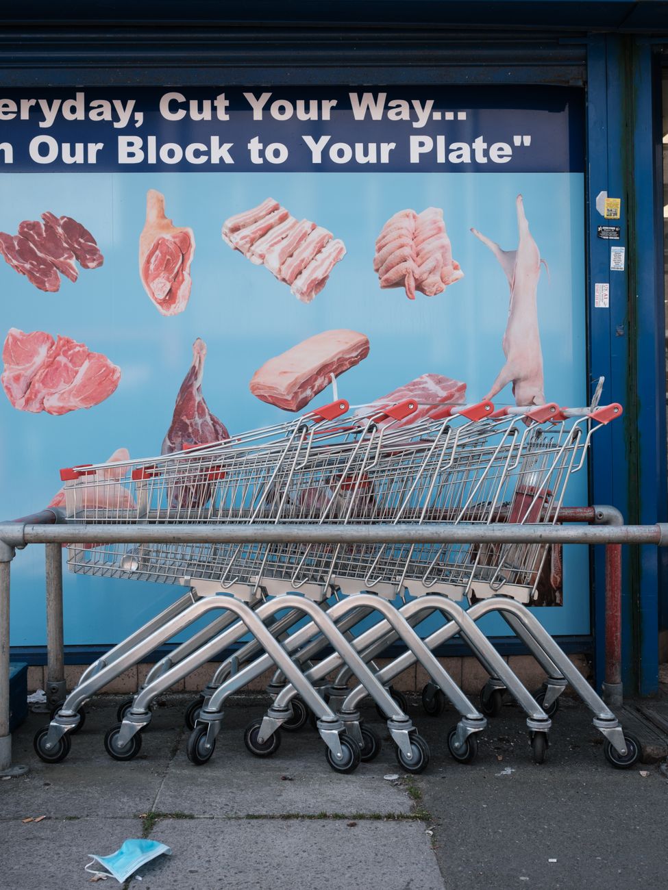 Estados Unidos abre cupo de carne pero Argentina queda al&nbsp;margen