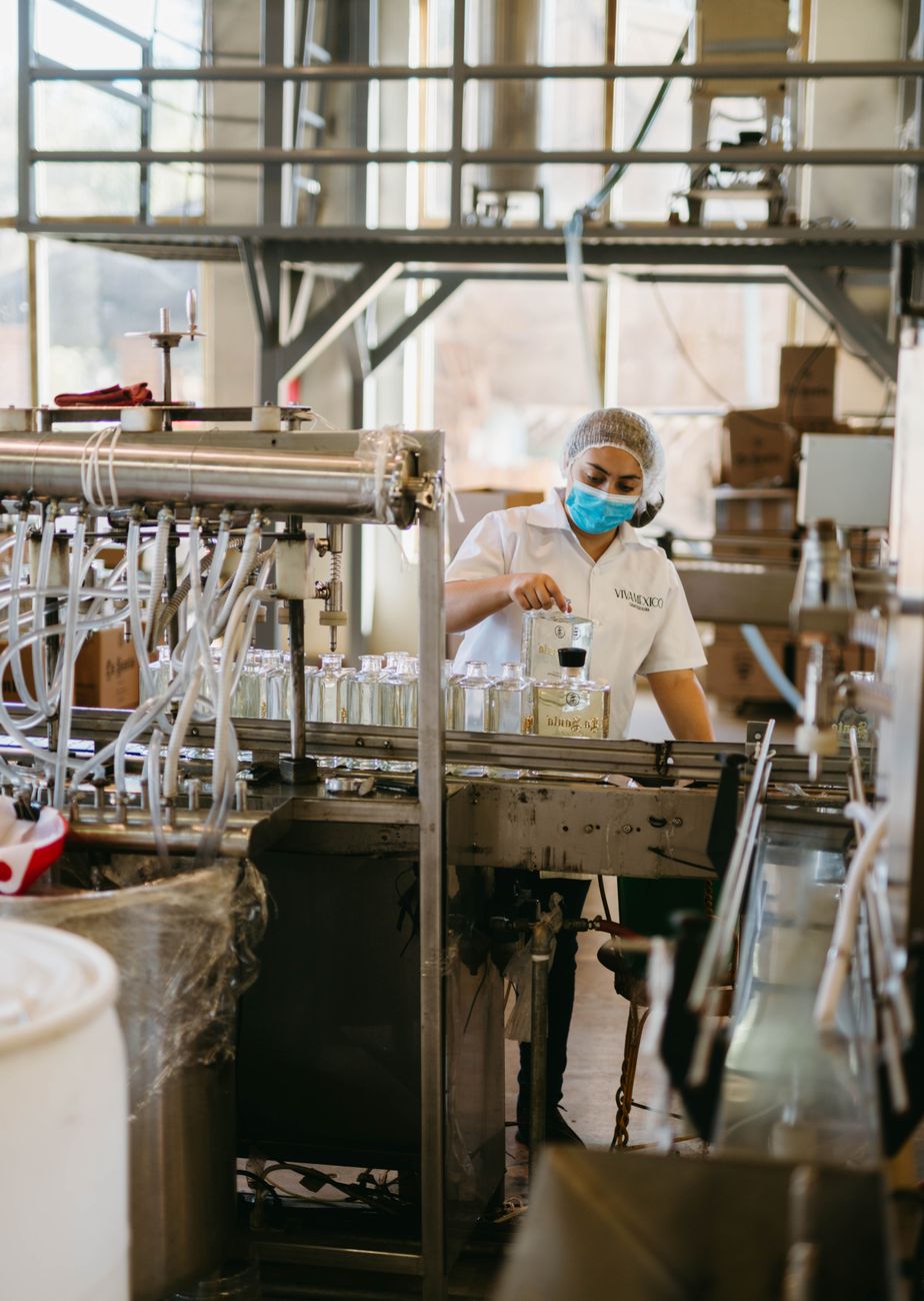 Arcor y Danone capitalizan histórica empresa con 30 millones de&nbsp;dólares